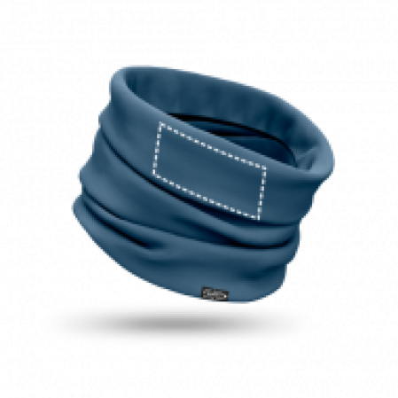 Μπαντάνα (TS 08099) χώρος εκτύπωσης